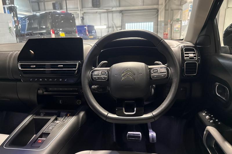 Used Citroen C5 Aircross 2023 for sale - 76858808: Photo 12