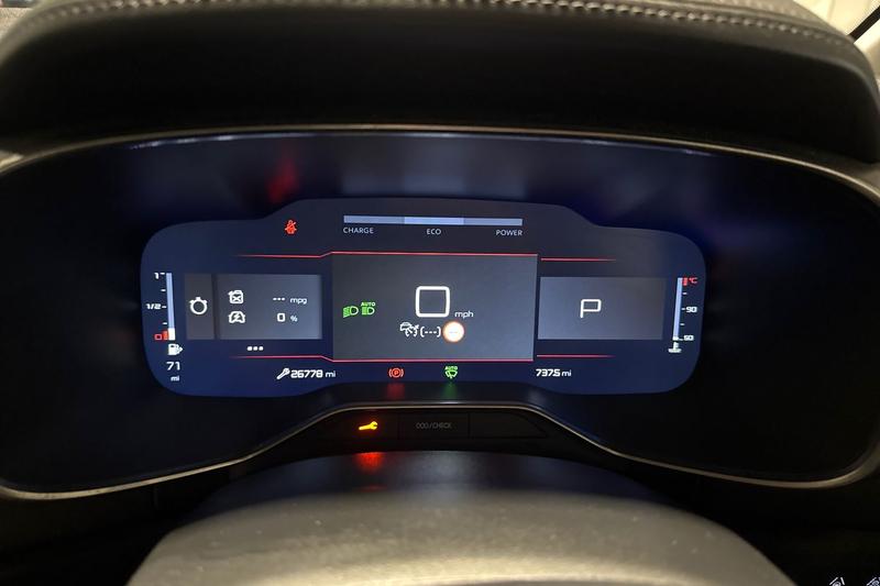 Used Citroen C5 Aircross 2023 for sale - 76858808: Photo 13