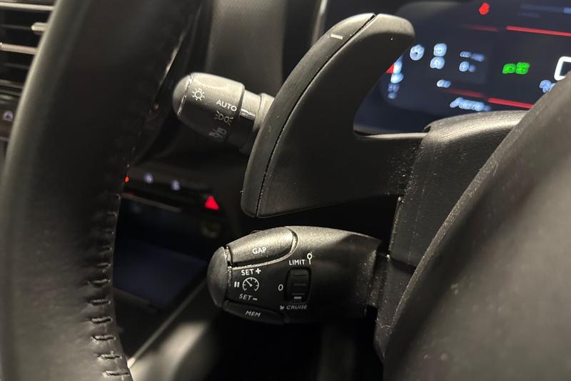 Used Citroen C5 Aircross 2023 for sale - 76858808: Photo 14