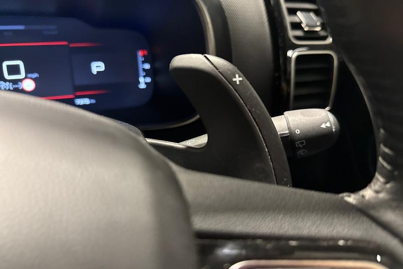 Used Citroen C5 Aircross 2023 for sale - 76858808: Photo 15