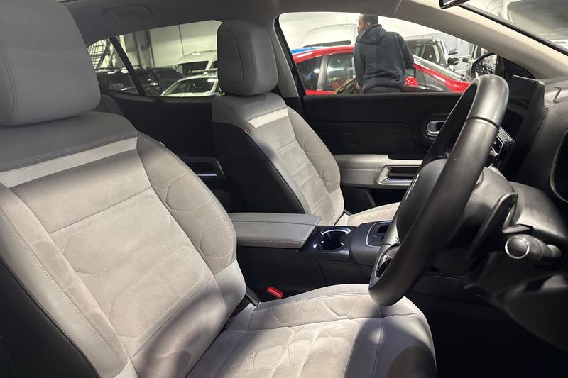 Used Citroen C5 Aircross 2023 for sale - 76858808: Photo 17