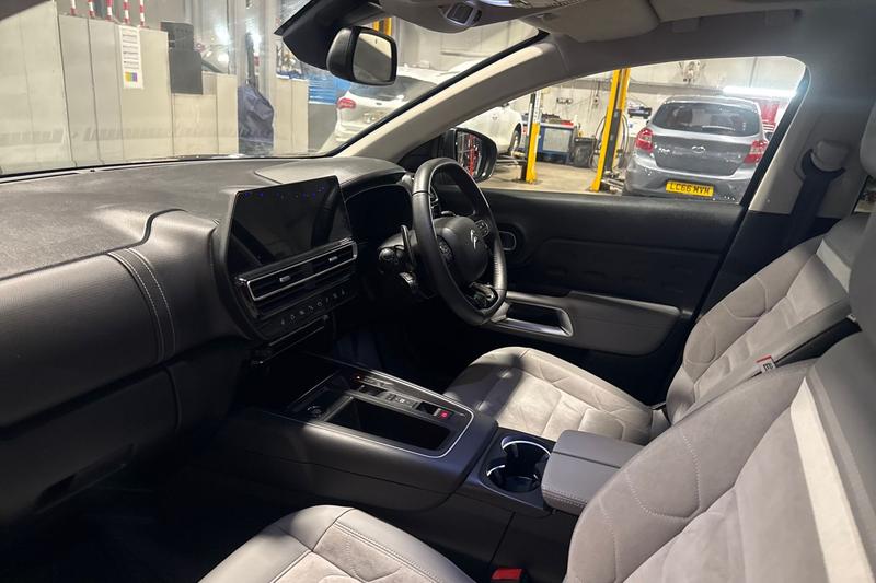 Used Citroen C5 Aircross 2023 for sale - 76858808: Photo 18