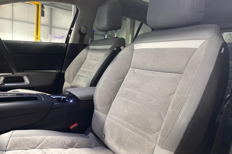 Used Citroen C5 Aircross 2023 for sale - 76858808: Photo 19