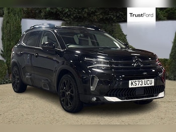 2023 - 1.2 PureTech MHEV e-series SUV 5dr Petrol Hybrid e-DSC Euro 6 (s/s) (136 ps