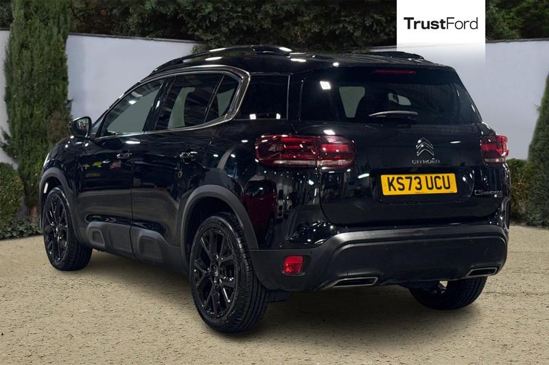 Used Citroen C5 Aircross 2023 for sale - 76858808: Photo 2