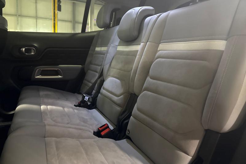 Used Citroen C5 Aircross 2023 for sale - 76858808: Photo 20