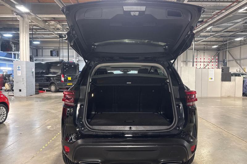 Used Citroen C5 Aircross 2023 for sale - 76858808: Photo 21