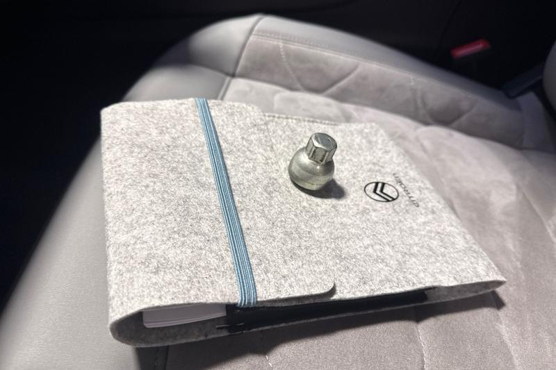 Used Citroen C5 Aircross 2023 for sale - 76858808: Photo 22