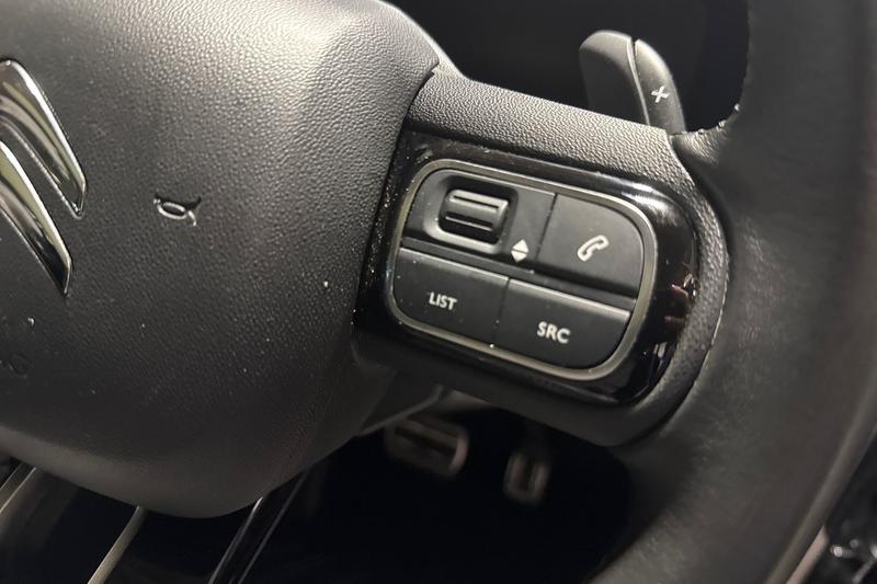 Used Citroen C5 Aircross 2023 for sale - 76858808: Photo 27