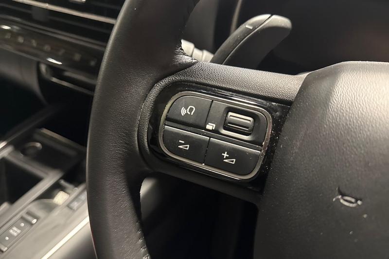 Used Citroen C5 Aircross 2023 for sale - 76858808: Photo 28