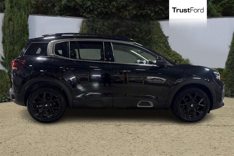 Used Citroen C5 Aircross 2023 for sale - 76858808: Photo 3