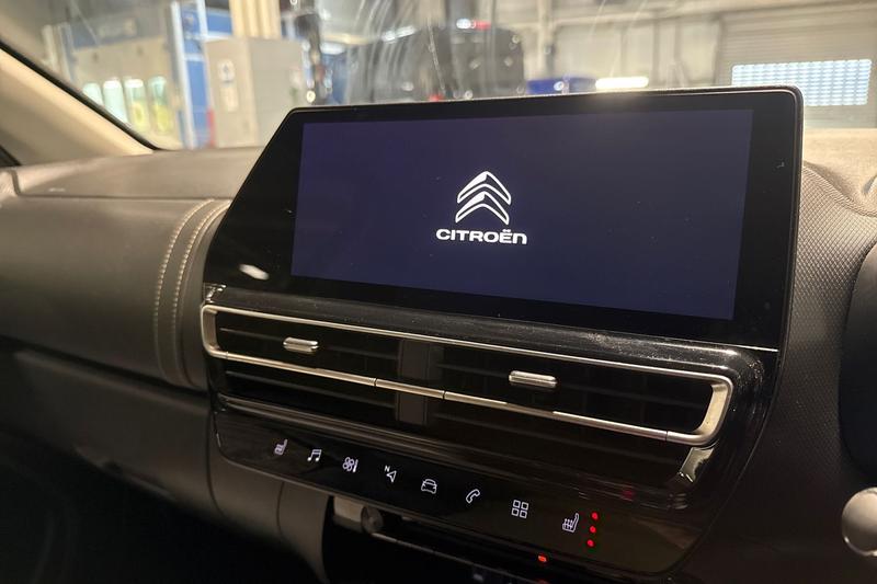 Used Citroen C5 Aircross 2023 for sale - 76858808: Photo 33