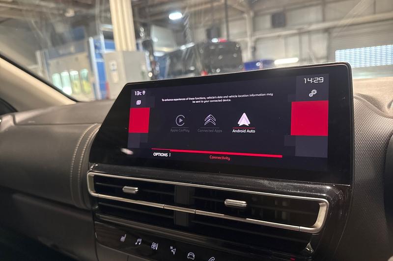 Used Citroen C5 Aircross 2023 for sale - 76858808: Photo 35