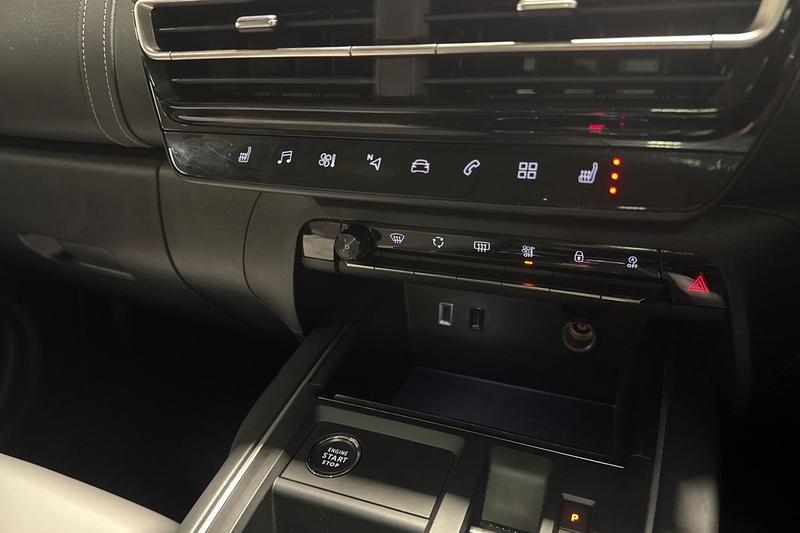 Used Citroen C5 Aircross 2023 for sale - 76858808: Photo 36