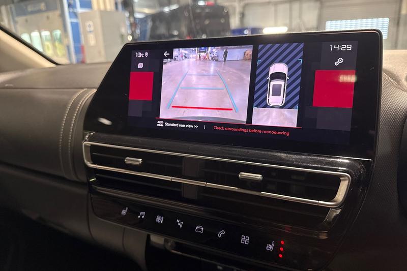 Used Citroen C5 Aircross 2023 for sale - 76858808: Photo 37