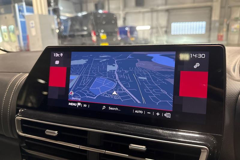 Used Citroen C5 Aircross 2023 for sale - 76858808: Photo 38