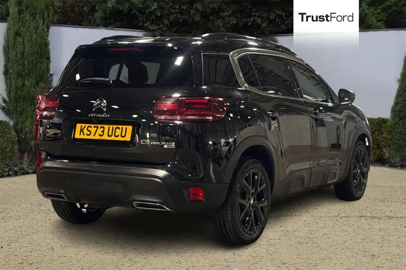 Used Citroen C5 Aircross 2023 for sale - 76858808: Photo 4