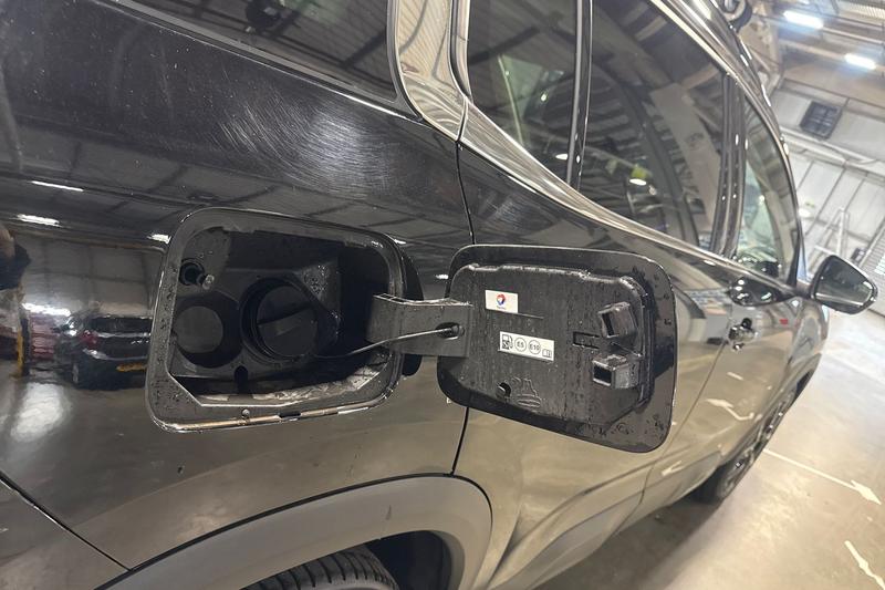 Used Citroen C5 Aircross 2023 for sale - 76858808: Photo 40