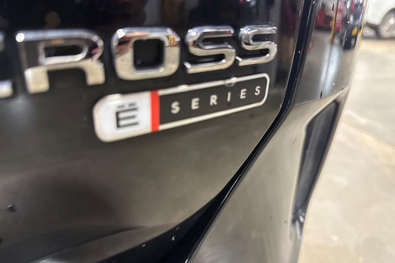 Used Citroen C5 Aircross 2023 for sale - 76858808: Photo 41