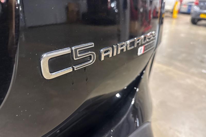 Used Citroen C5 Aircross 2023 for sale - 76858808: Photo 42