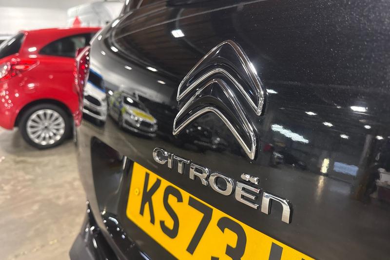 Used Citroen C5 Aircross 2023 for sale - 76858808: Photo 43