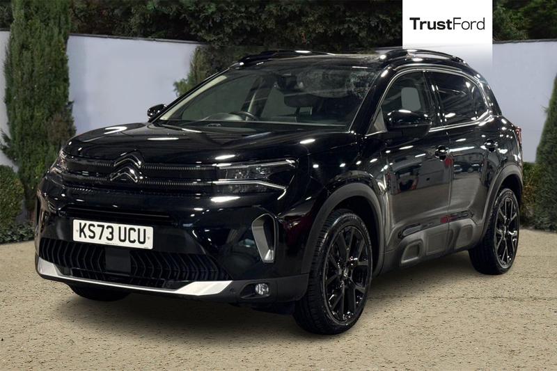 Used Citroen C5 Aircross 2023 for sale - 76858808: Photo 5