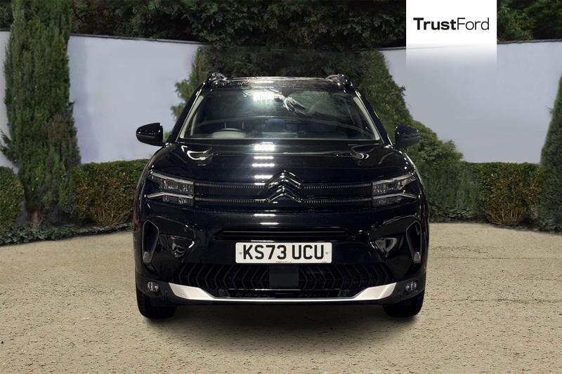 Used Citroen C5 Aircross 2023 for sale - 76858808: Photo 6