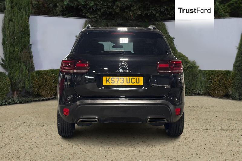 Used Citroen C5 Aircross 2023 for sale - 76858808: Photo 7