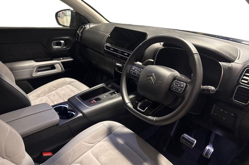 Used Citroen C5 Aircross 2023 for sale - 76858808: Photo 9