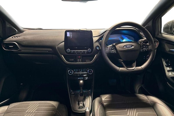 Used Ford Puma 2023 for sale - 76222721: Photo 10
