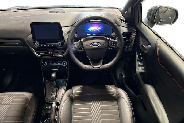 Used Ford Puma 2023 for sale - 76222721: Photo 11