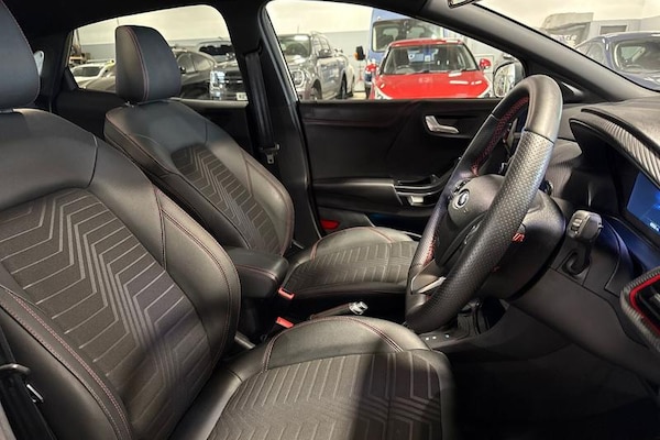 Used Ford Puma 2023 for sale - 76222721: Photo 17