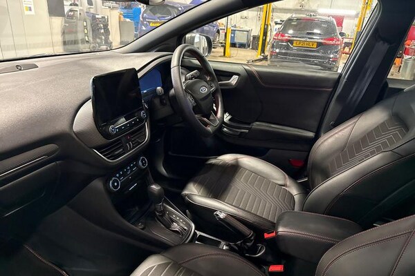Used Ford Puma 2023 for sale - 76222721: Photo 18