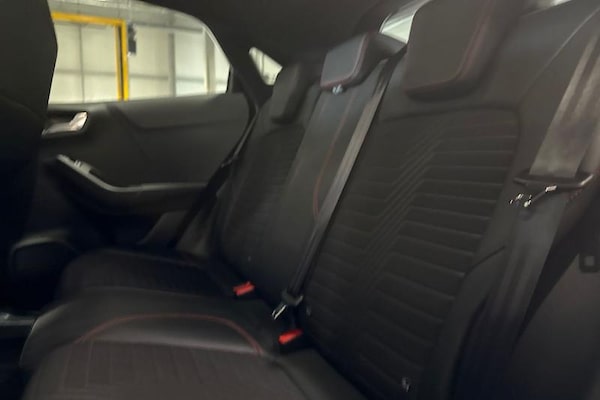 Used Ford Puma 2023 for sale - 76222721: Photo 20