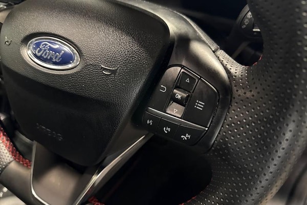 Used Ford Puma 2023 for sale - 76222721: Photo 28