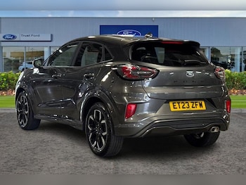 Used Ford Puma 2023 for sale - 76222721: Photo 2