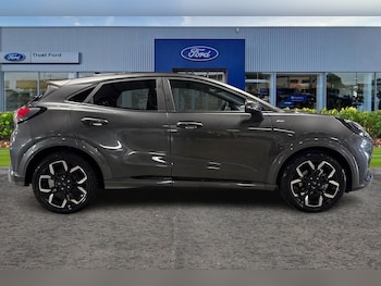 Used Ford Puma 2023 for sale - 76222721: Photo 3
