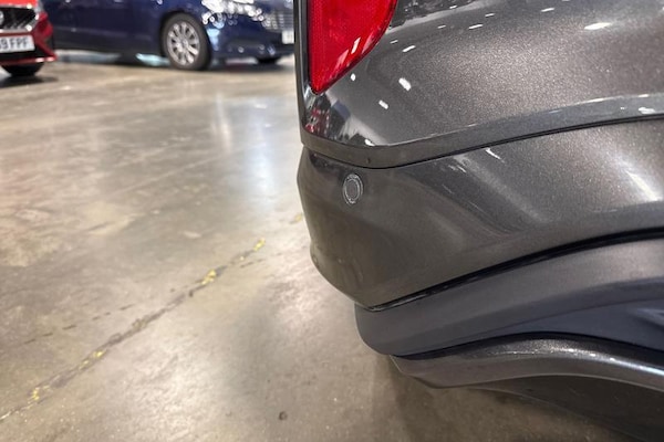 Used Ford Puma 2023 for sale - 76222721: Photo 41