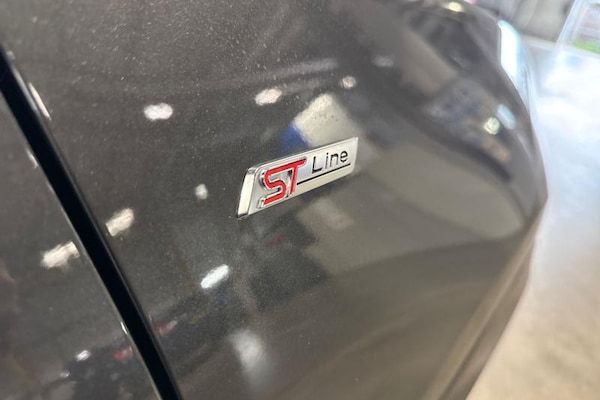 Used Ford Puma 2023 for sale - 76222721: Photo 42