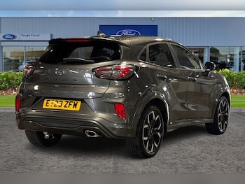 Used Ford Puma 2023 for sale - 76222721: Photo 4