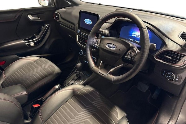 Used Ford Puma 2023 for sale - 76222721: Photo 9