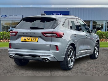 Used Ford Kuga 2024 for sale - 79596821: Photo
