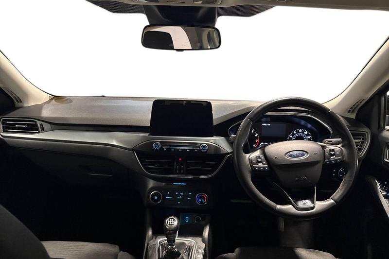Used Ford Focus 2019 for sale - 77071507: Photo 10