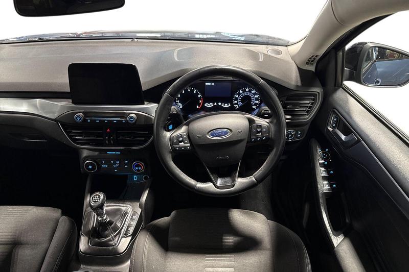 Used Ford Focus 2019 for sale - 77071507: Photo 11