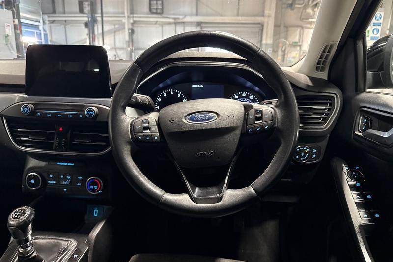 Used Ford Focus 2019 for sale - 77071507: Photo 12