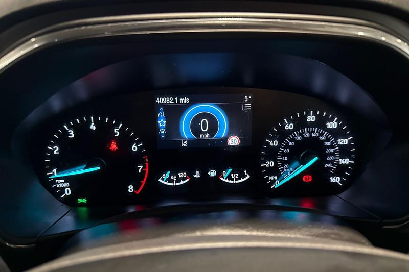 Used Ford Focus 2019 for sale - 77071507: Photo 13