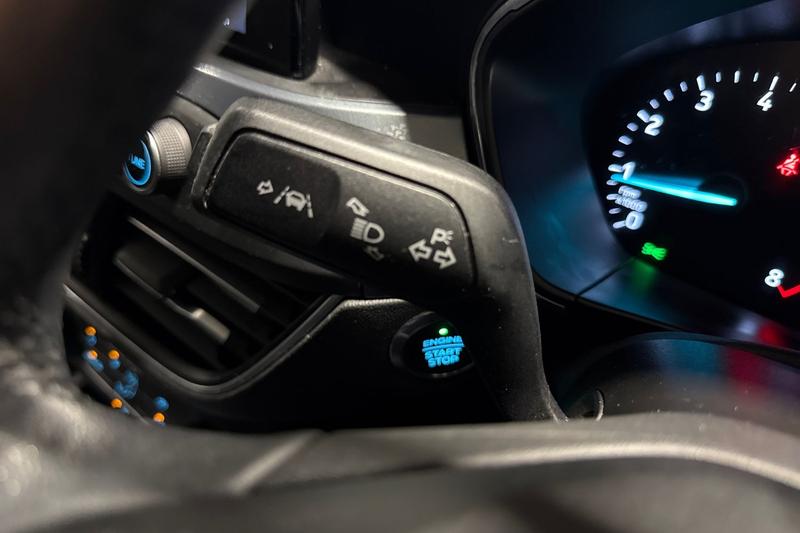 Used Ford Focus 2019 for sale - 77071507: Photo 14