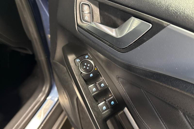 Used Ford Focus 2019 for sale - 77071507: Photo 16