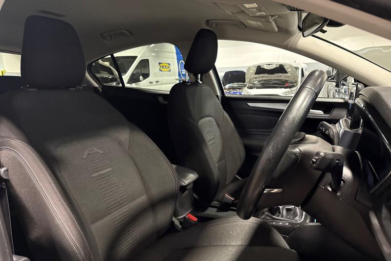 Used Ford Focus 2019 for sale - 77071507: Photo 17
