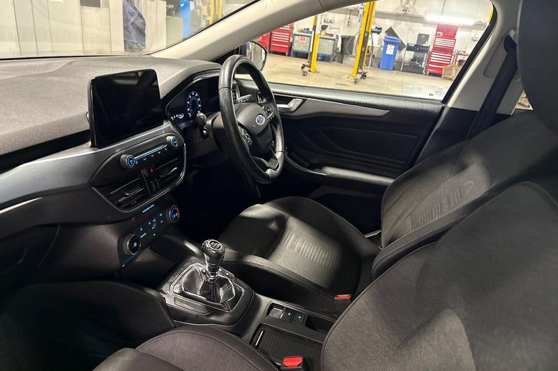 Used Ford Focus 2019 for sale - 77071507: Photo 18
